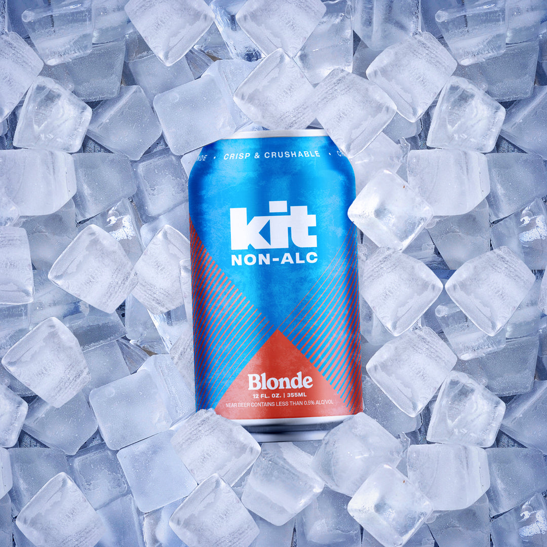 Winter Adventures with Kit Non-Alc Beers: Sip, Savor, and Soak in the Season